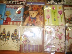 Cards and purse